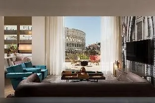 Palazzo Manfredi - Small Luxury Of The World Ξενοδοχείο 5*