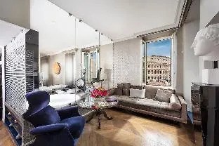 Palazzo Manfredi - Small Luxury Of The World 5*