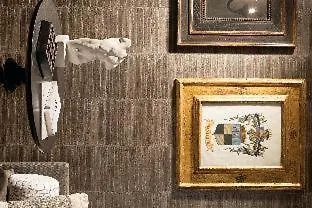 Palazzo Manfredi - Small Luxury Of The World 5*