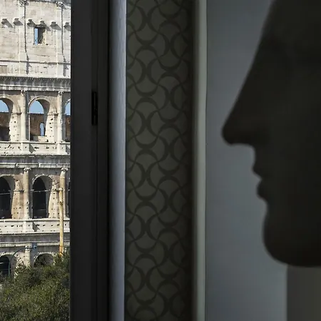 Palazzo Manfredi – Small Luxury Of The World Hotel