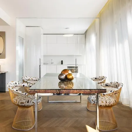Palazzo Manfredi – Small Luxury Of The World Hotel 5*
