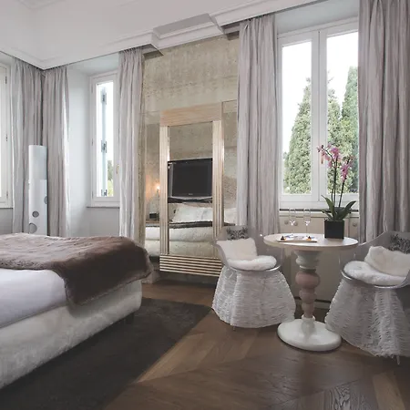 Hotel Palazzo Manfredi – Small Luxury Of The World Roma
