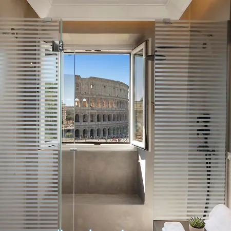 Palazzo Manfredi – Small Luxury Of The World 5*