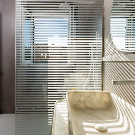 Hotell Palazzo Manfredi - Small Luxury Of The World Rom