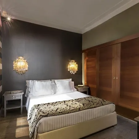 Palazzo Manfredi - Small Luxury Of The World 5* 罗马