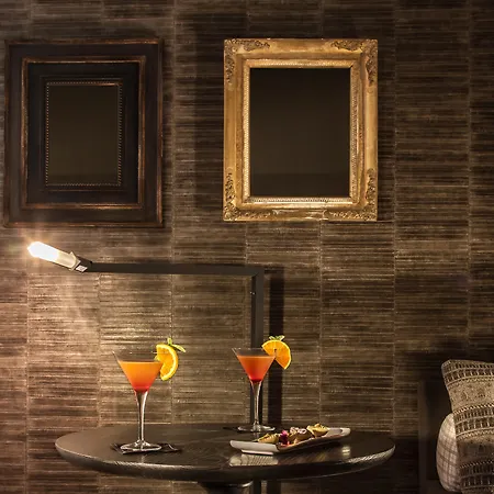 Palazzo Manfredi – Small Luxury Of The World