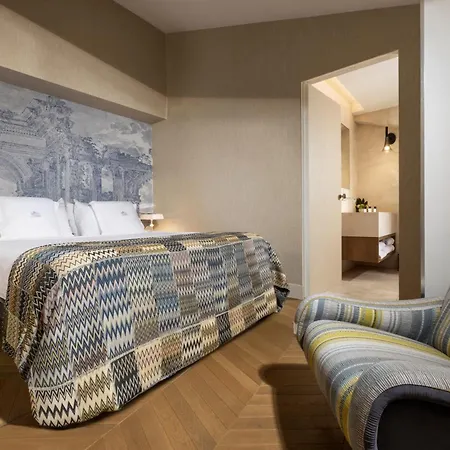 Palazzo Manfredi – Small Luxury Of The World 5*