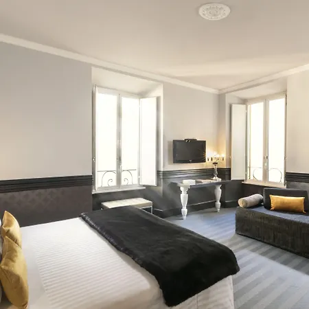 Palazzo Manfredi - Small Luxury Of The World