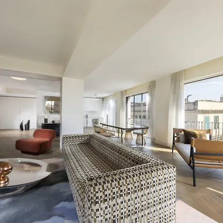 酒店 Palazzo Manfredi - Small Luxury Of The World