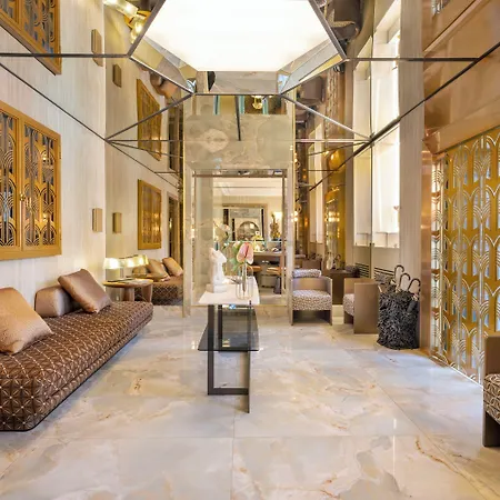 Palazzo Manfredi - Small Luxury Of The World 罗马