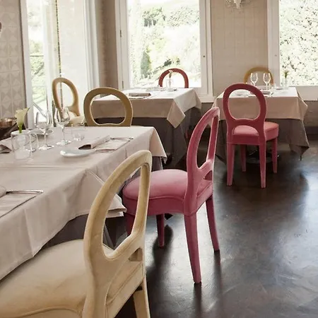 Palazzo Manfredi – Small Luxury Of The World Hotel Roma