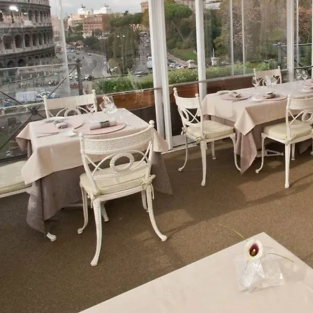 Palazzo Manfredi – Small Luxury Of The World Hotel