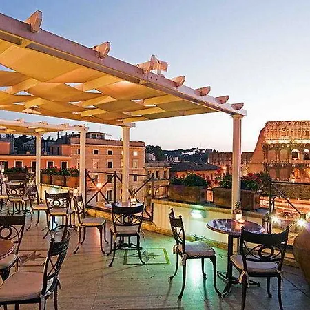 Palazzo Manfredi - Small Luxury Of The World