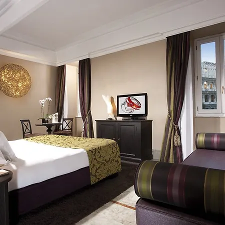 Palazzo Manfredi - Small Luxury Of The World 酒店