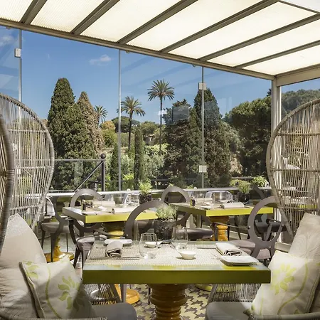 Hotel Palazzo Manfredi – Small Luxury Of The World