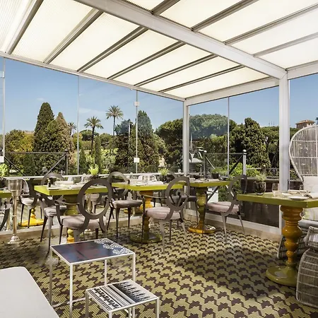 Palazzo Manfredi – Small Luxury Of The World Hotel 5*