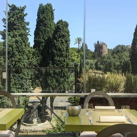 Palazzo Manfredi - Small Luxury Of The World 酒店 5*