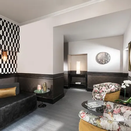 Hotel Palazzo Manfredi – Small Luxury Of The World 5*