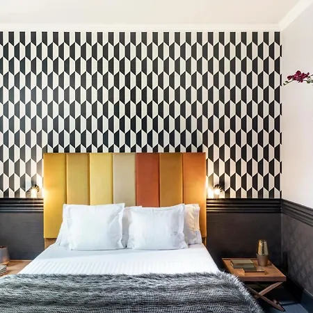 Palazzo Manfredi – Small Luxury Of The World Hotel