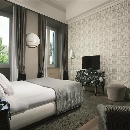 Palazzo Manfredi - Small Luxury Of The World 5*