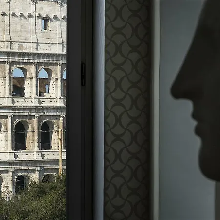 Palazzo Manfredi – Small Luxury Of The World Hotel