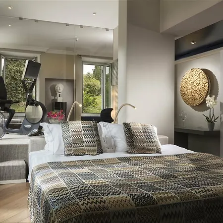 Palazzo Manfredi - Small Luxury Of The World 酒店 罗马