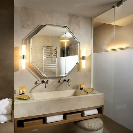 Hotel Palazzo Manfredi – Small Luxury Of The World Roma