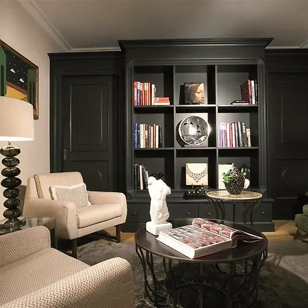 Palazzo Manfredi – Small Luxury Of The World