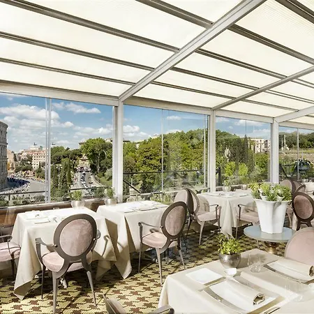 酒店 Palazzo Manfredi - Small Luxury Of The World 5*