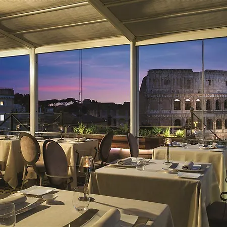 Palazzo Manfredi - Small Luxury Of The World 酒店 罗马