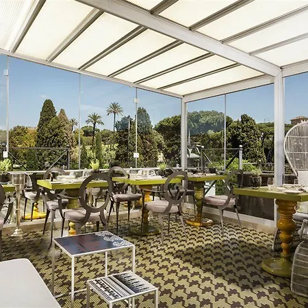 Palazzo Manfredi - Small Luxury Of The World 酒店 罗马