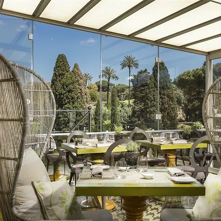 Palazzo Manfredi - Small Luxury Of The World 5* 罗马