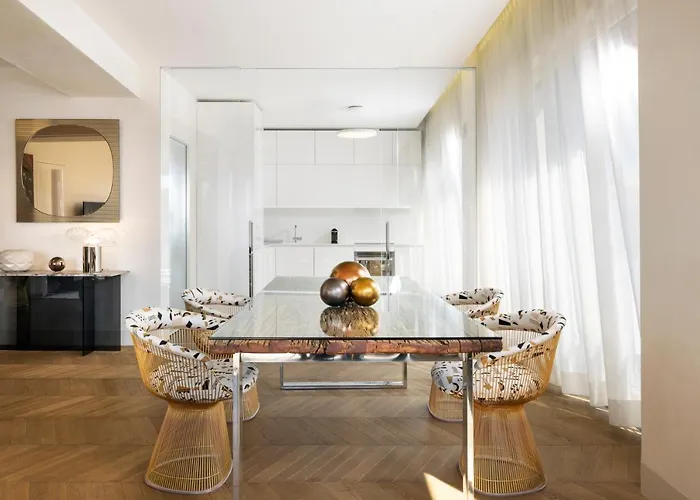 Palazzo Manfredi - Small Luxury Of The World 호텔 5*