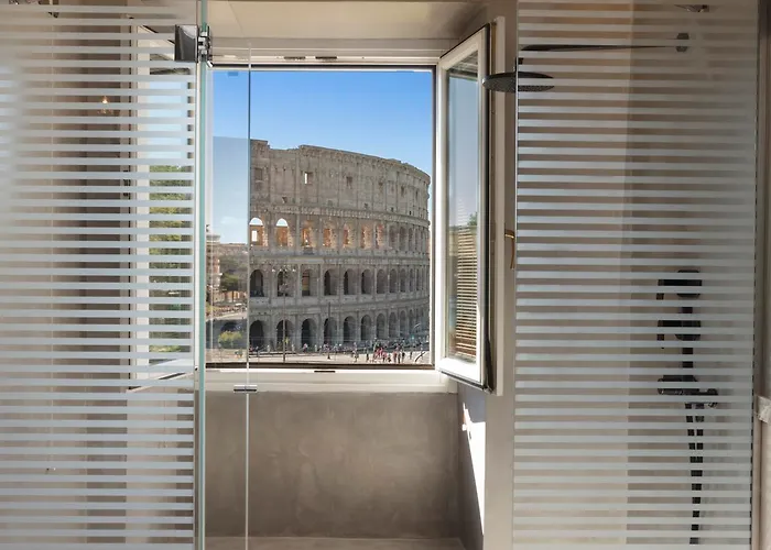 Palazzo Manfredi - Small Luxury Of The World 5*