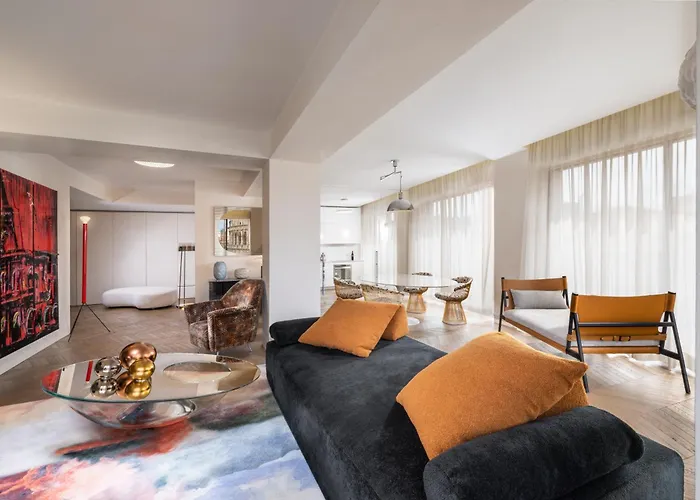 Palazzo Manfredi - Small Luxury Of The World 호텔 로마