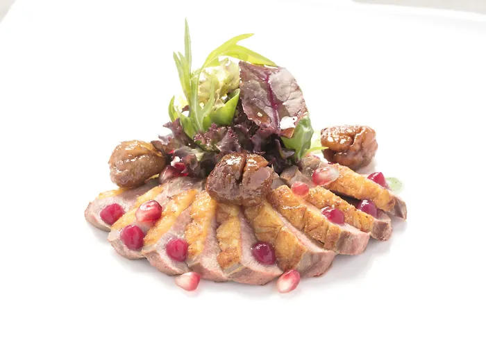 호텔 Palazzo Manfredi - Small Luxury Of The World