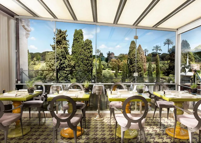 Palazzo Manfredi - Small Luxury Of The World 로마