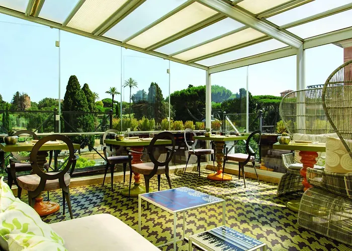 Palazzo Manfredi - Small Luxury Of The World