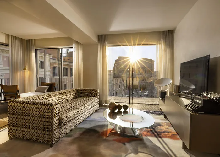 Palazzo Manfredi - Small Luxury Of The World