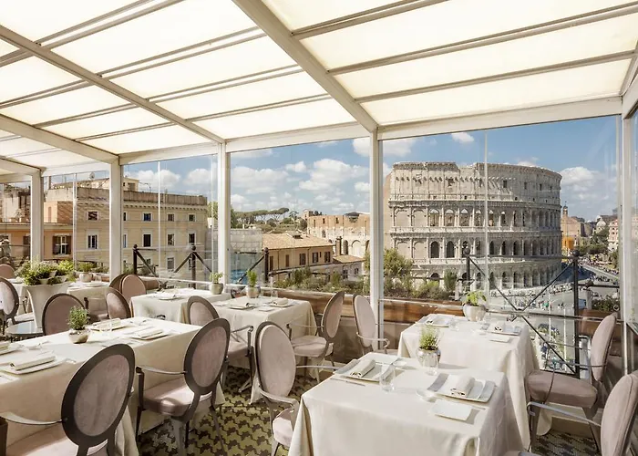 호텔 Palazzo Manfredi - Small Luxury Of The World 5*