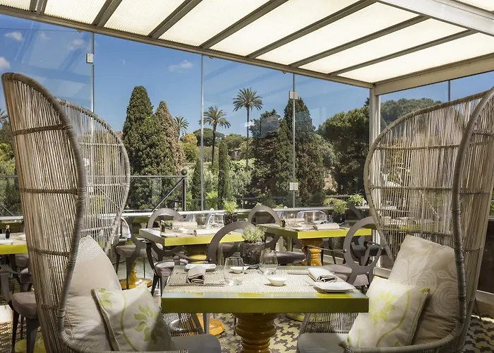 호텔 Palazzo Manfredi - Small Luxury Of The World