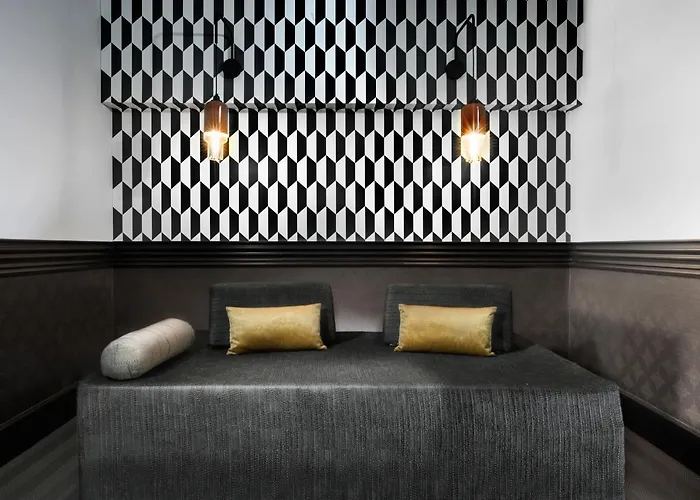 Palazzo Manfredi - Small Luxury Of The World 5* 로마