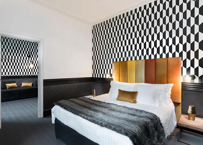 Palazzo Manfredi - Small Luxury Of The World 호텔