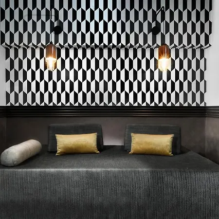 Palazzo Manfredi - Small Luxury Of The World 5* Ρώμη