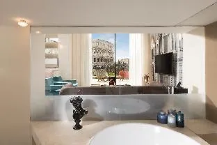 Hotell Palazzo Manfredi - Small Luxury Of The World