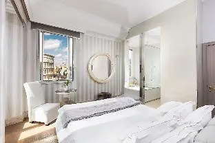 Palazzo Manfredi - Small Luxury Of The World 5* Rom