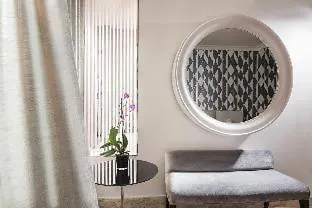 Hotell Palazzo Manfredi - Small Luxury Of The World 5*
