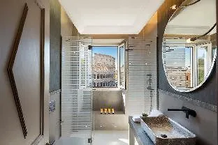 Hotell Palazzo Manfredi - Small Luxury Of The World 5*
