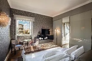 Palazzo Manfredi - Small Luxury Of The World