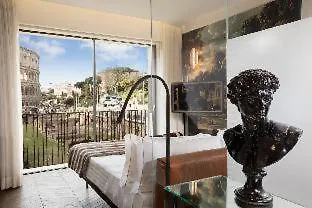 Hotell Palazzo Manfredi - Small Luxury Of The World 5*